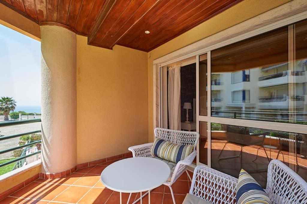 Oceanario 2 Bedroom - Sea View And Pool * Cascais