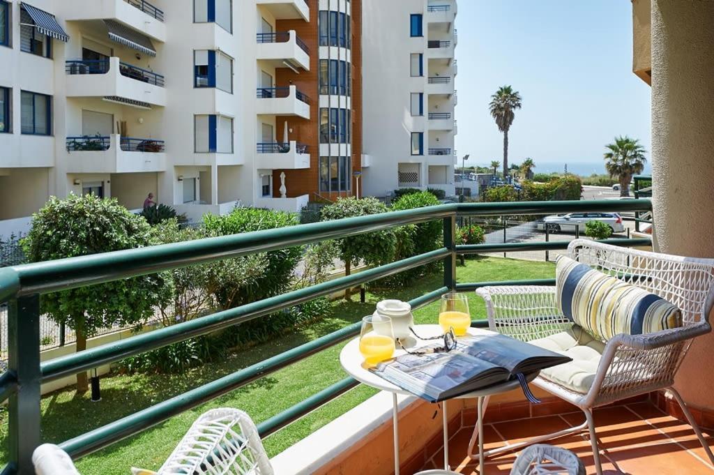 Oceanario 2 Bedroom - Sea View And Pool Apartment *