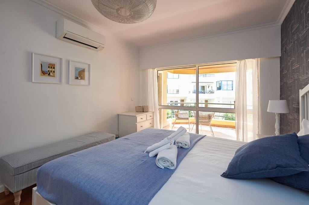 Oceanario 2 Bedroom - Sea View And Pool *