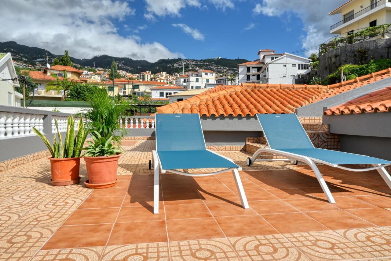 Holiday home Rosa, A In Madeira *
