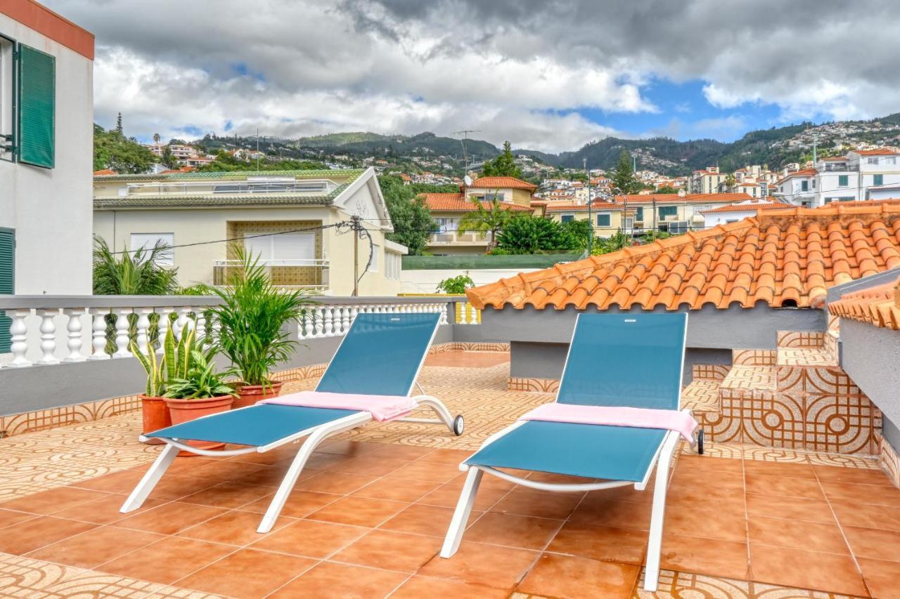 Holiday home Rosa, A In Madeira *
