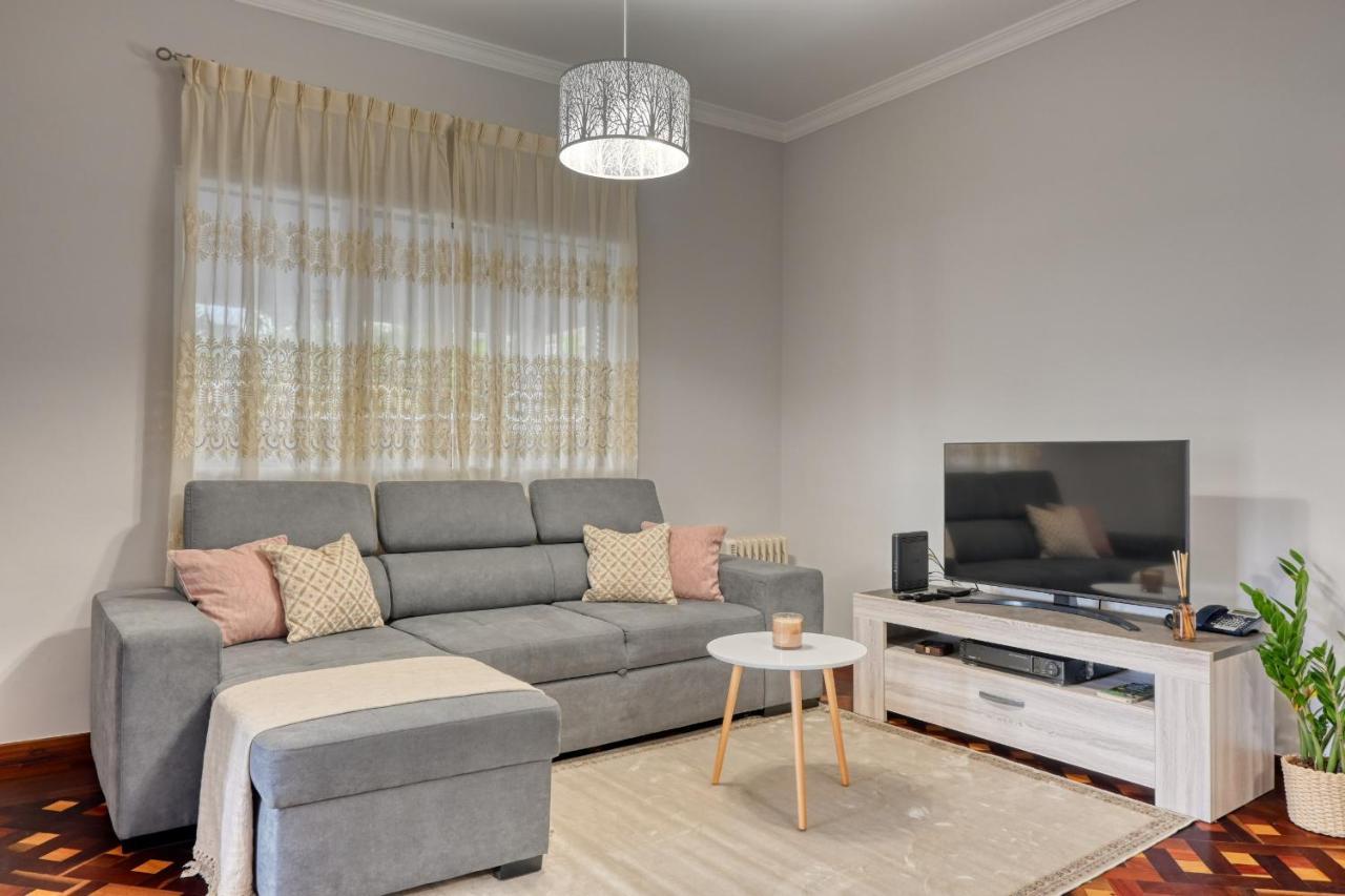 Rosa, A In Madeira Holiday home *