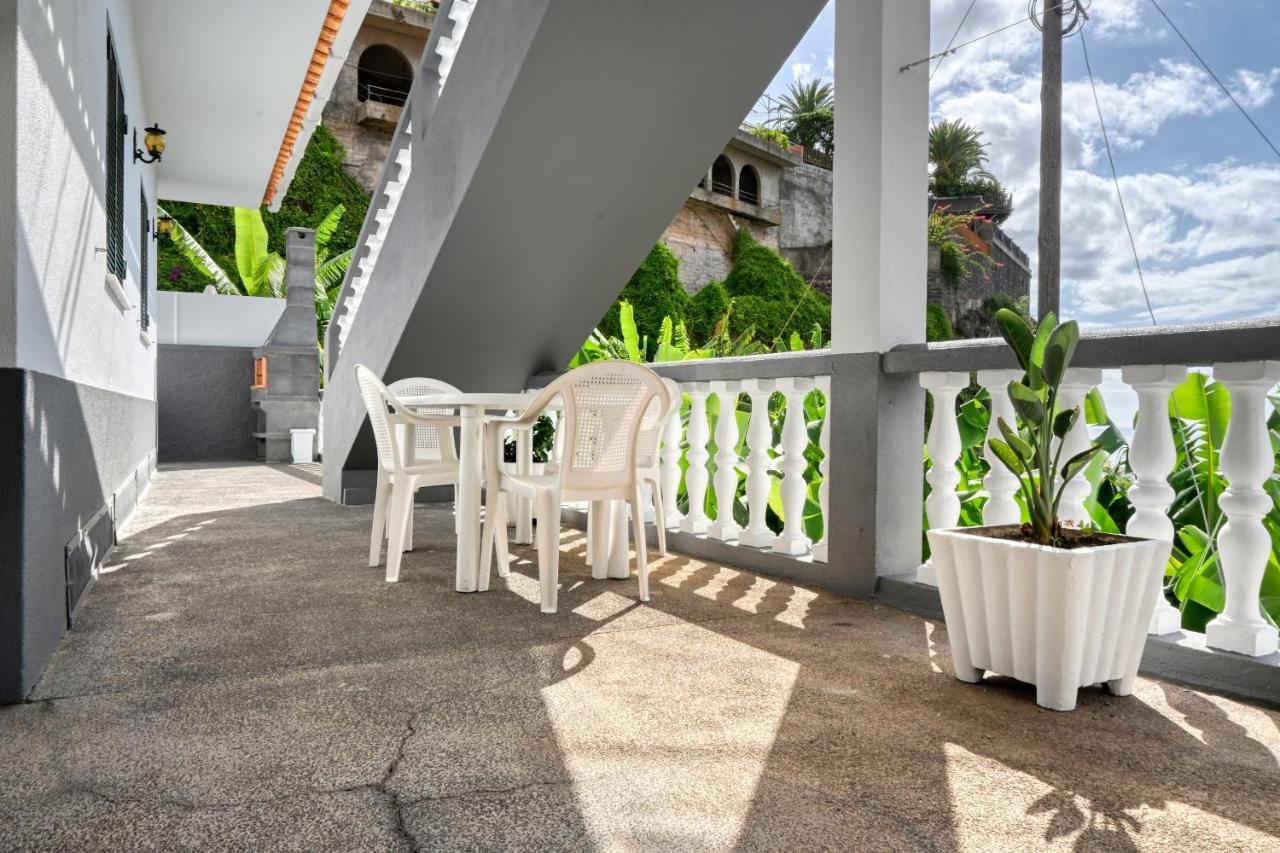 Holiday home Rosa, A In Madeira