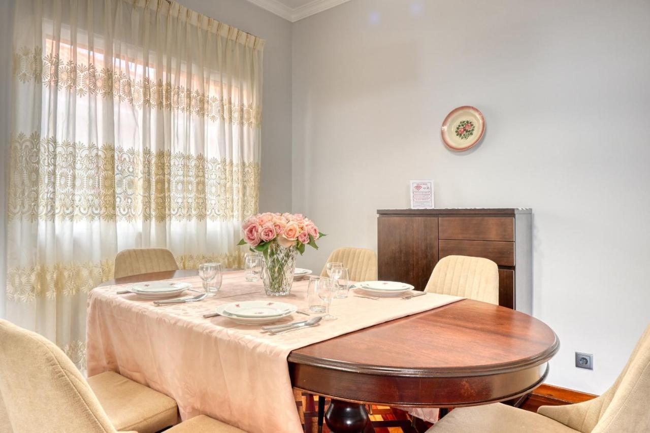 Rosa, A In Madeira Holiday home