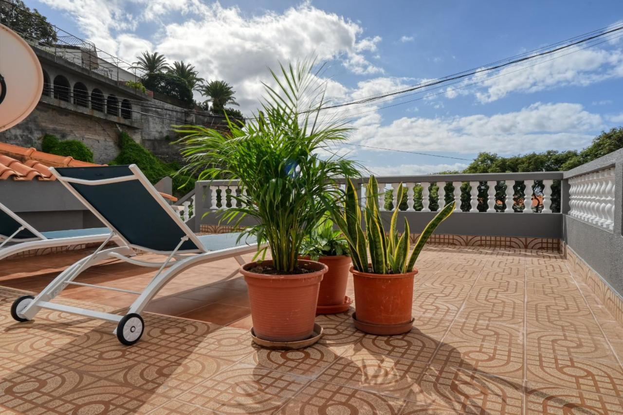 Rosa, A In Madeira Holiday home *