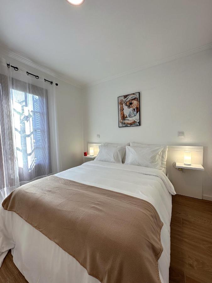 Apartamento Madeiran Sweet *