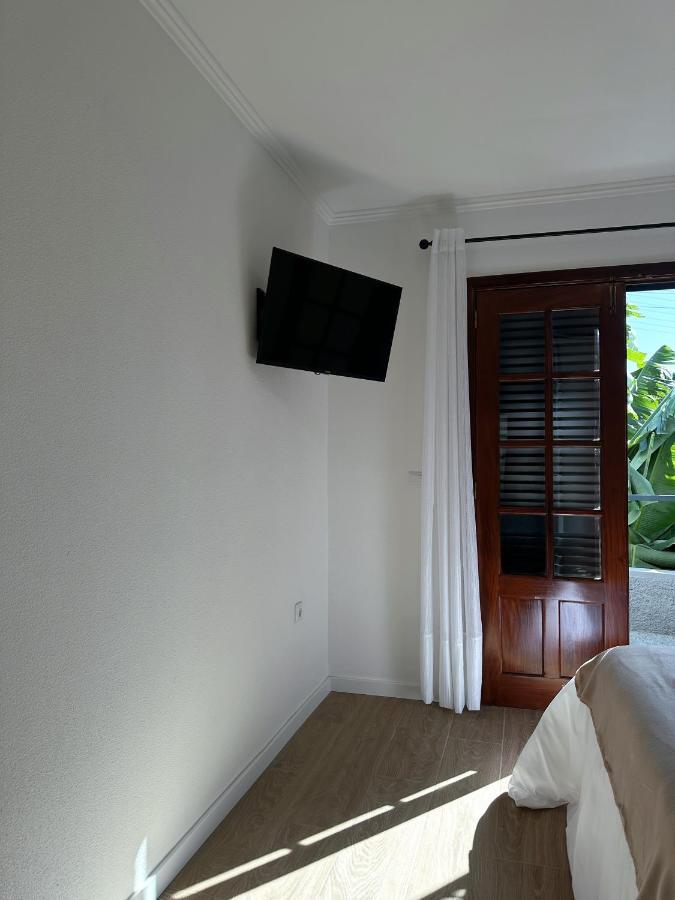 Apartamento Madeiran Sweet *