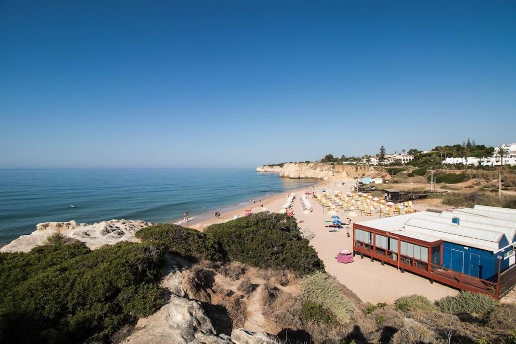 Sea Side By Side Armacao de Pera