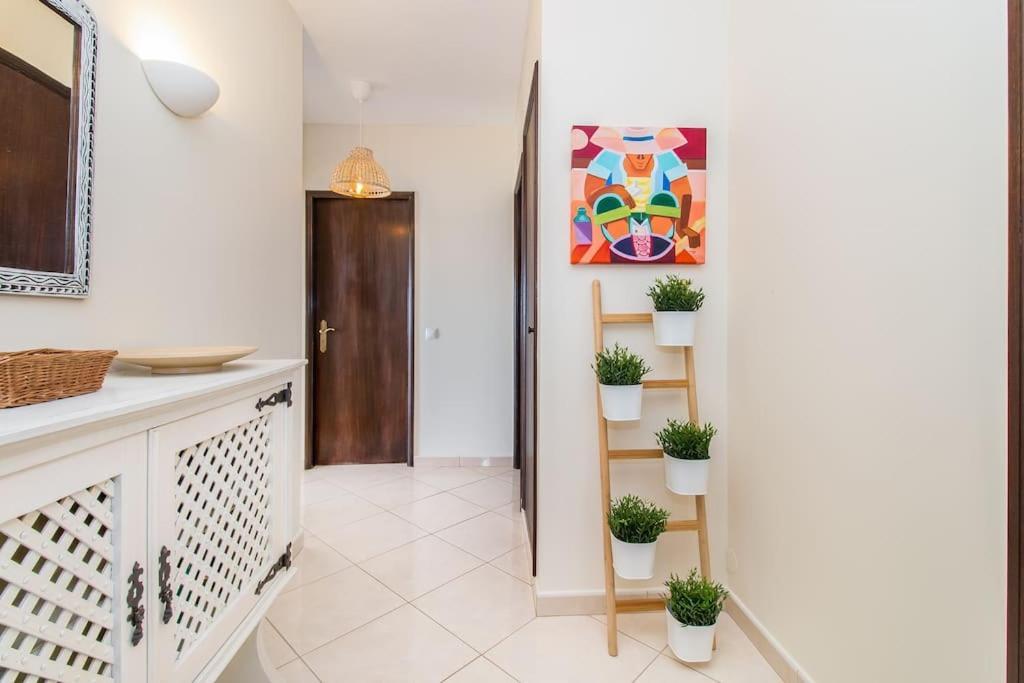 Sea Side By Side Apartment Armacao de Pera