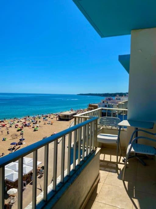 Sea Side By Side Armacao de Pera