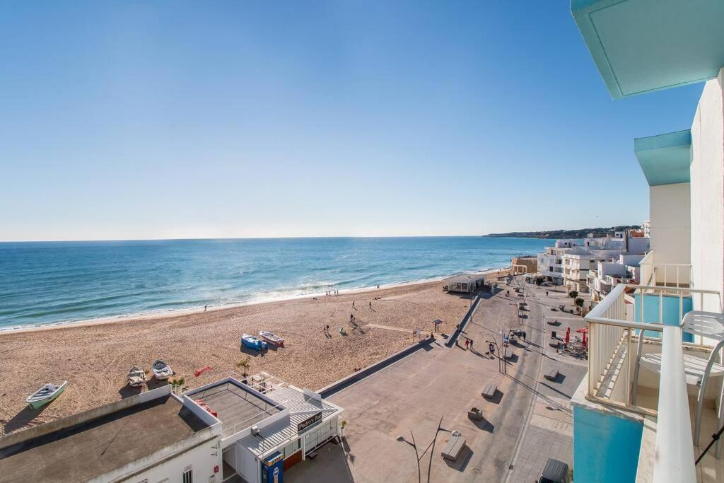 Sea Side By Side Apartment
