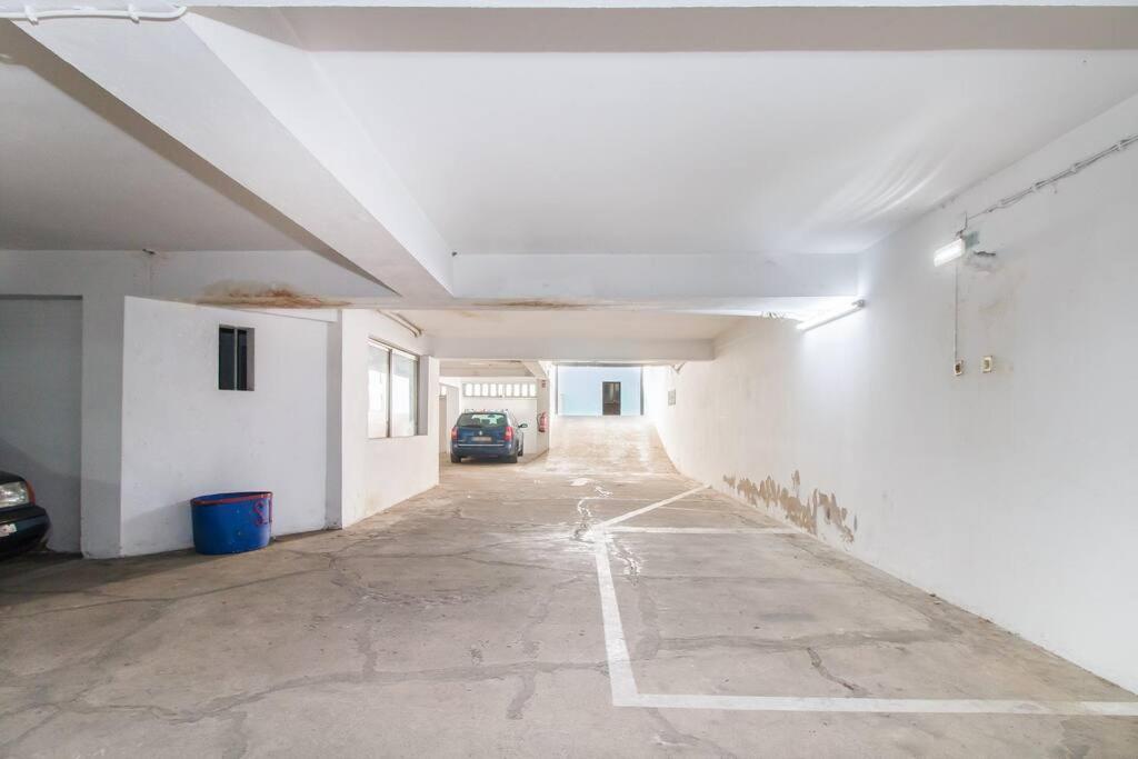 Sea Side By Side Apartment