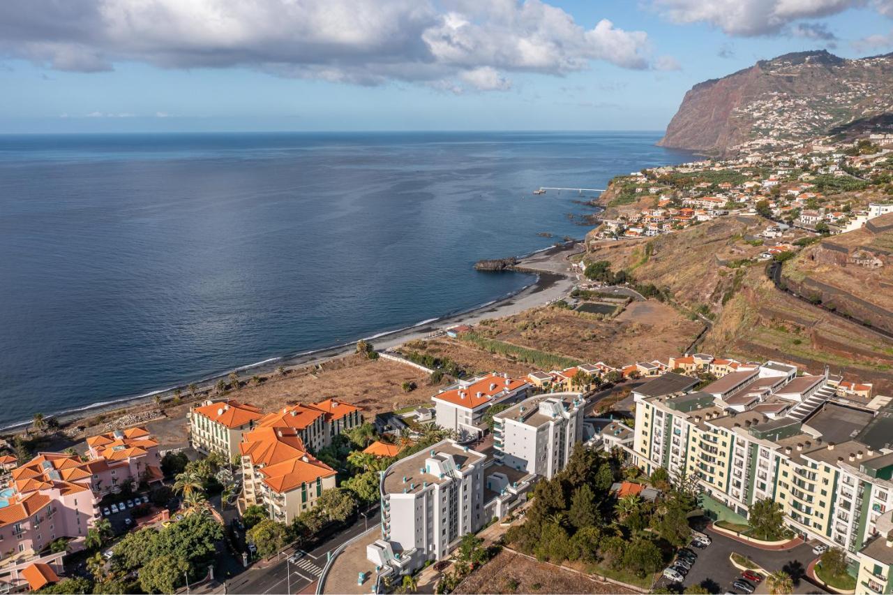 Ocean View And Infinity Pool * Funchal (Madeira)