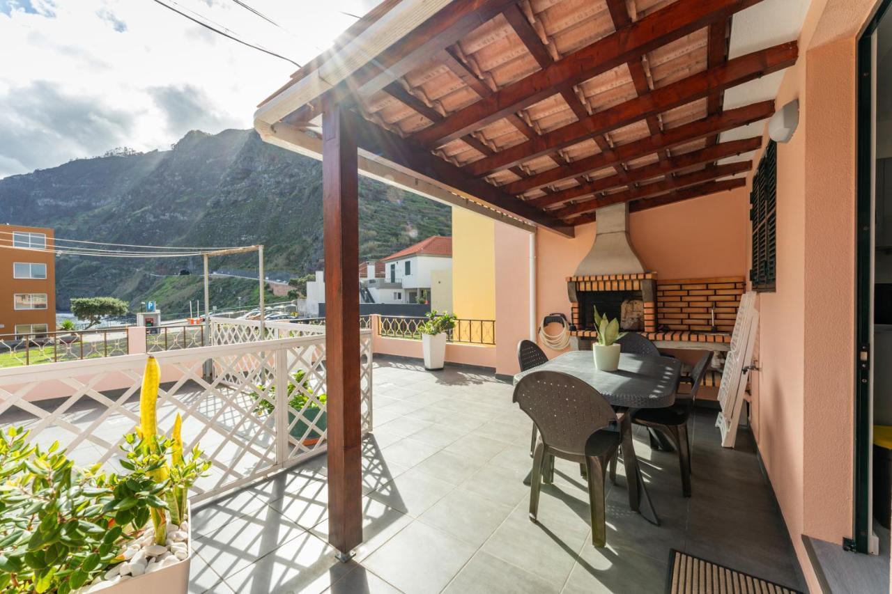 Holiday home Ocean Breeze