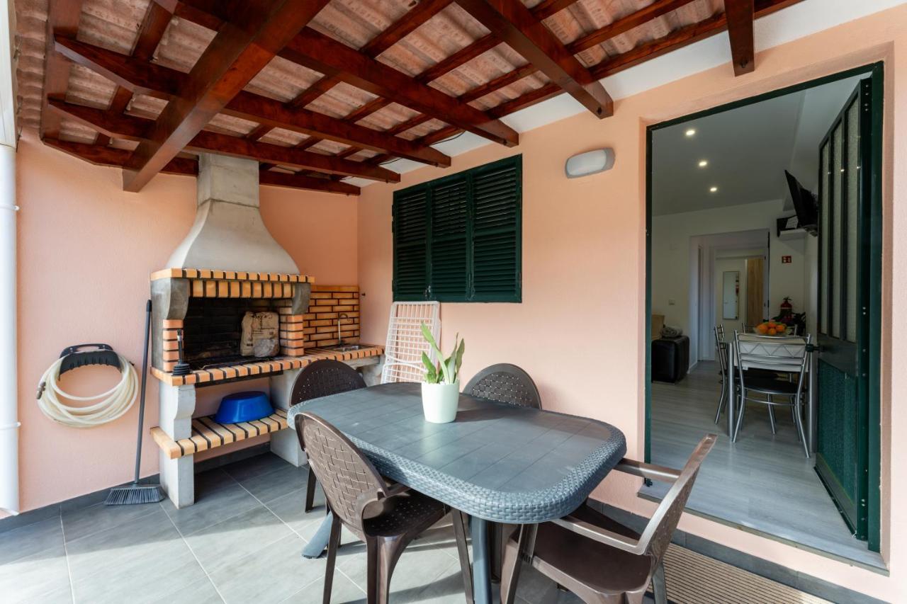 Ocean Breeze Holiday home Porto Moniz