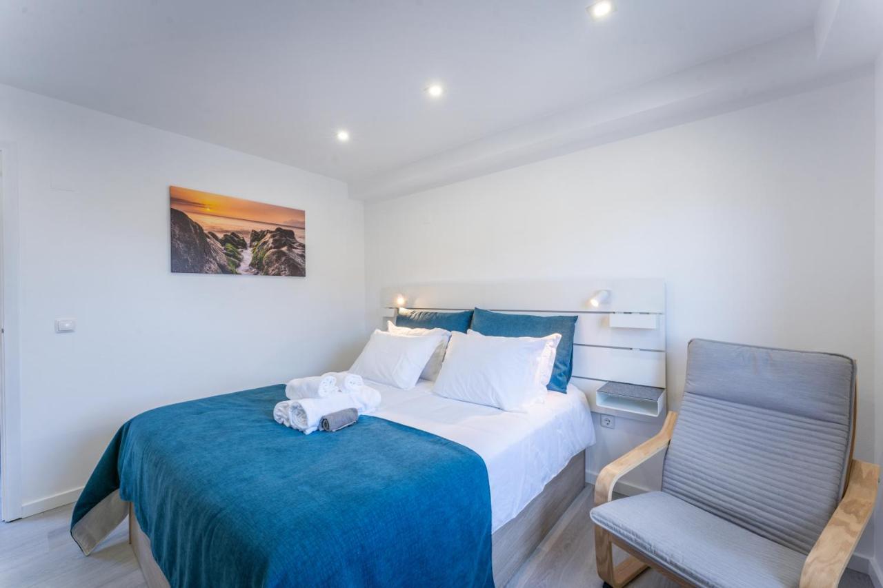 Holiday home Ocean Breeze Porto Moniz