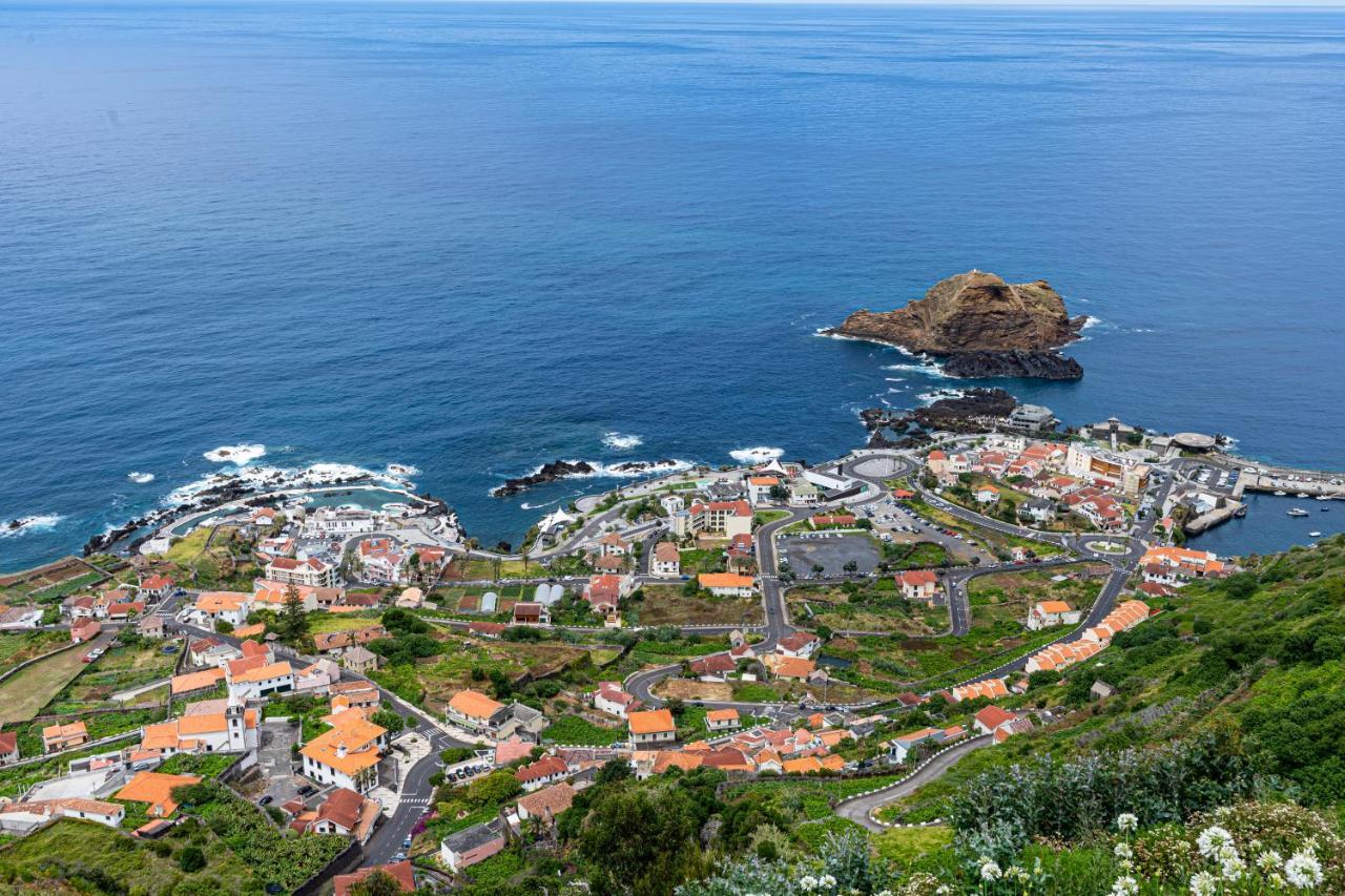 Ocean Breeze Porto Moniz