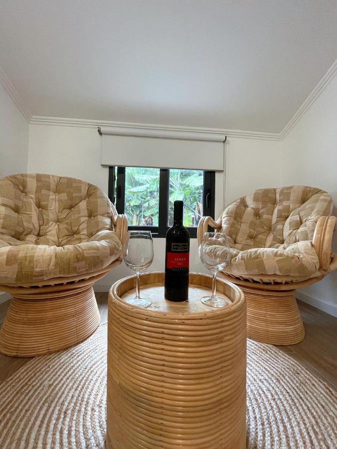 Madeiran Sweet Apartamento Funchal (Madeira)