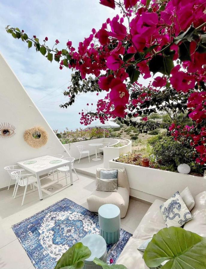 Magnolia Mar Ocean View * Lagos