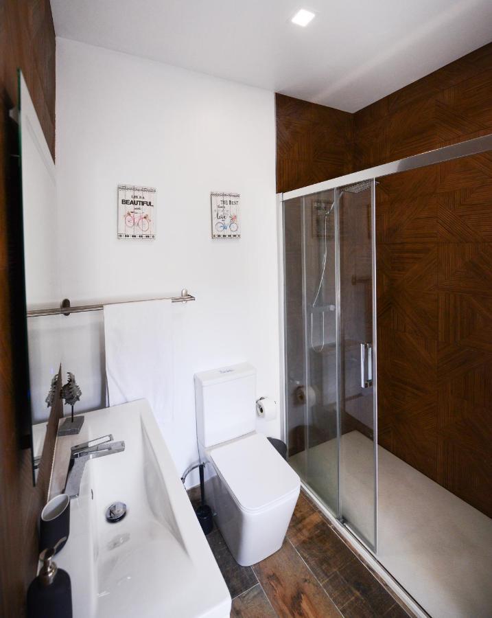Fontinha Terrace View House