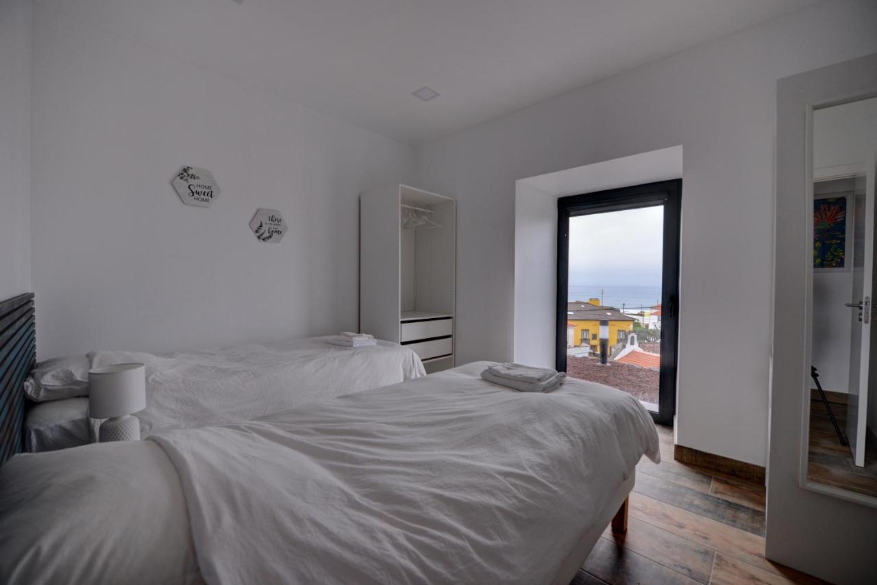 Fontinha Terrace View House * Faja Grande
