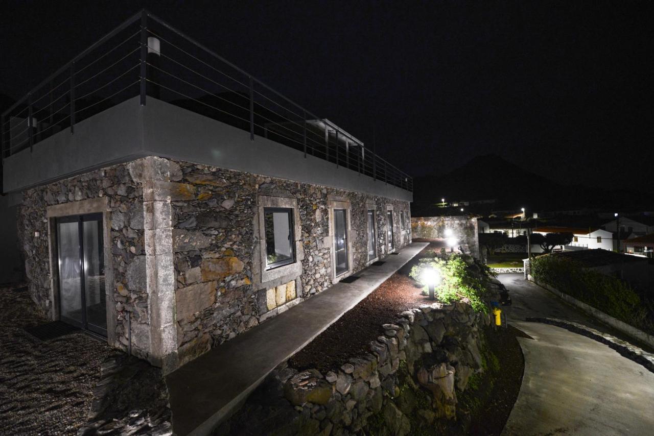 Villa Fontinha Terrace View House *