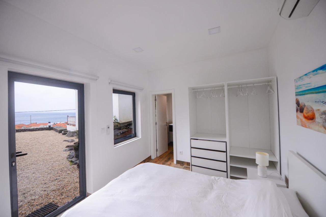Fontinha Terrace View House Faja Grande