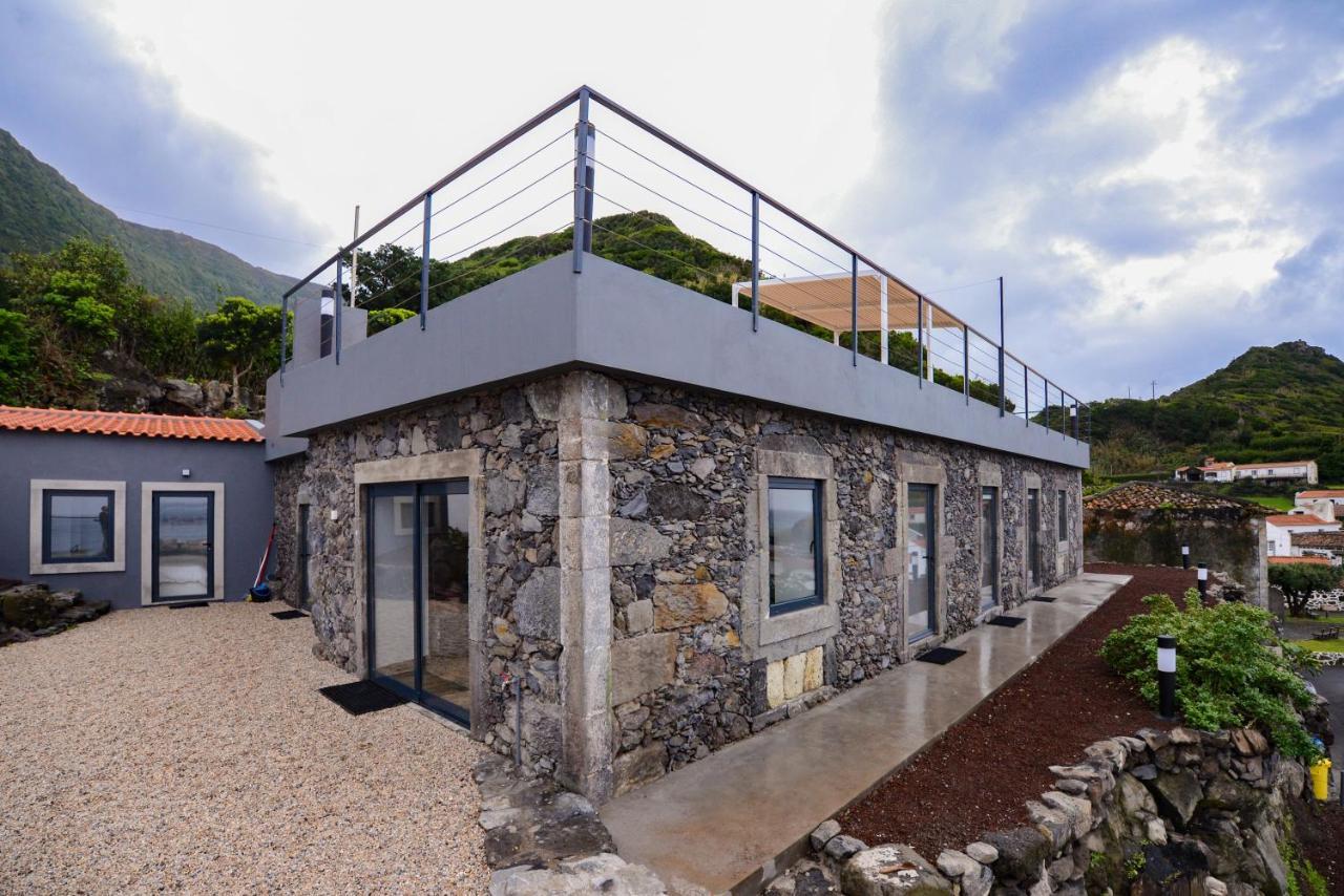 Villa Fontinha Terrace View House