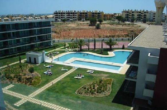 Golf Club Apartment Vilamoura