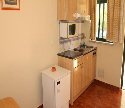 Mh Dona Rita Hotel 3*