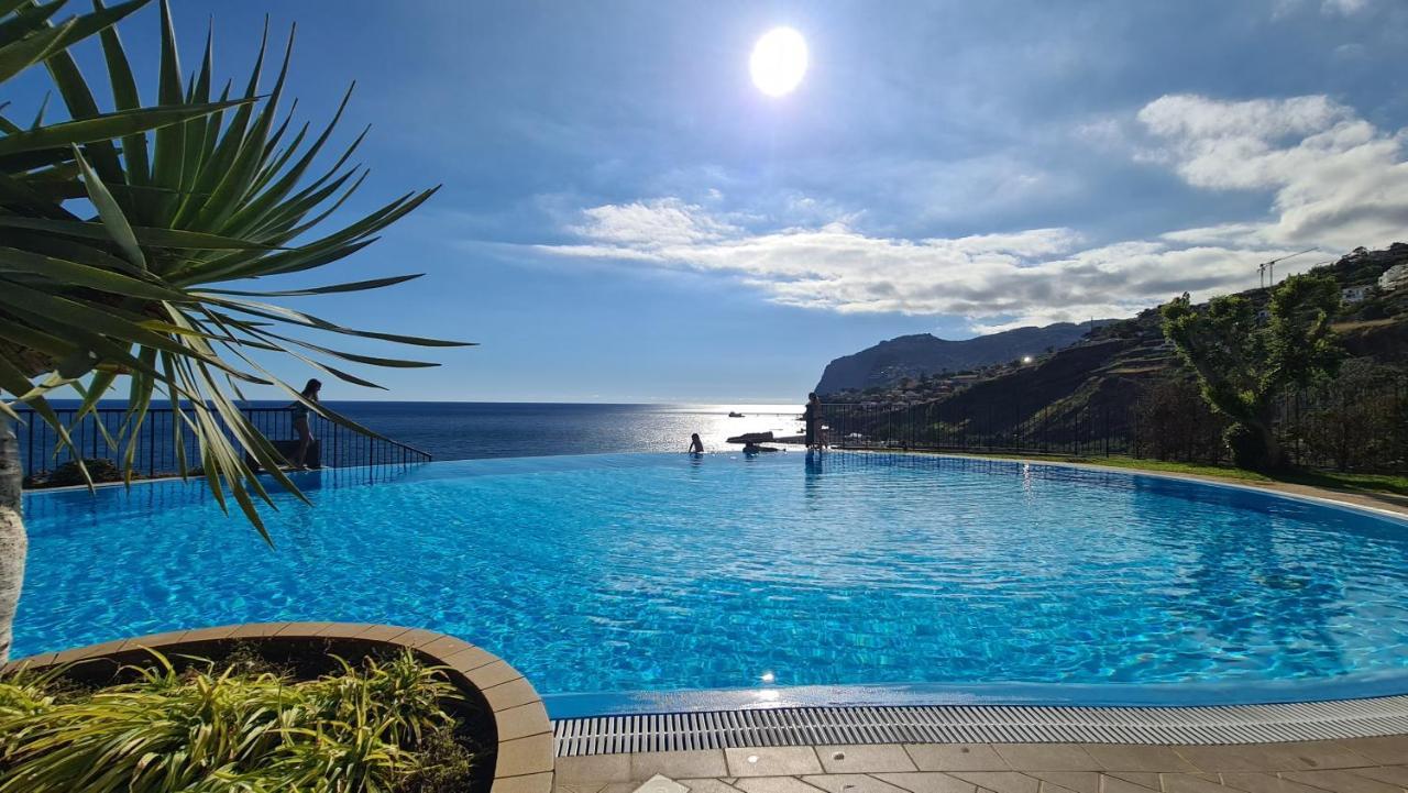 Ocean View And Infinity Pool * Funchal (Madeira)