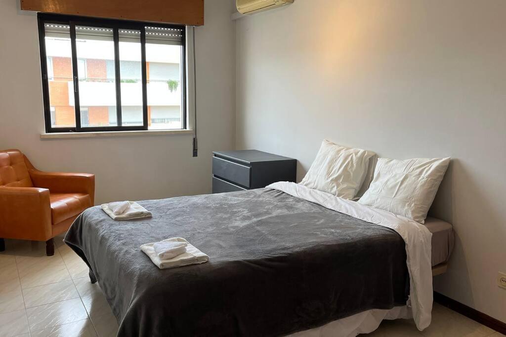 Apartamento Cozy 2 Bedroom In Olhao Quelfes