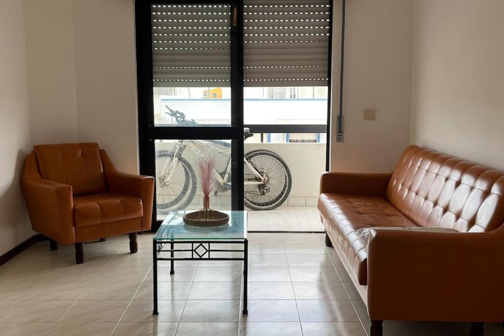 Apartamento Cozy 2 Bedroom In Olhao *