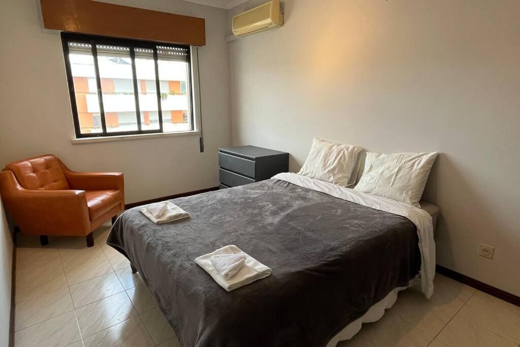 Apartamento Cozy 2 Bedroom In Olhao Quelfes