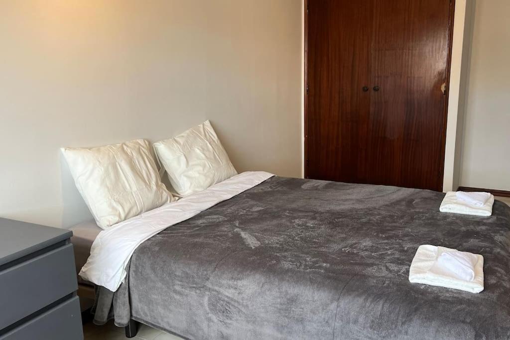 Cozy 2 Bedroom In Olhao * Quelfes