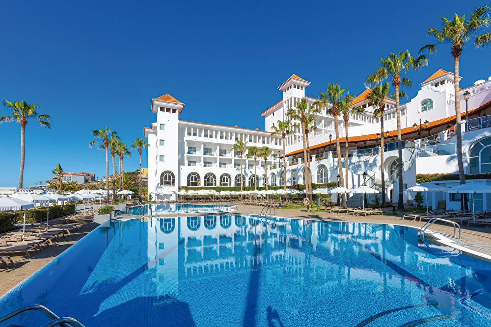 Riu Madeira Hotel 4*