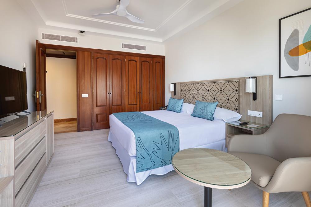 Riu Madeira 4*