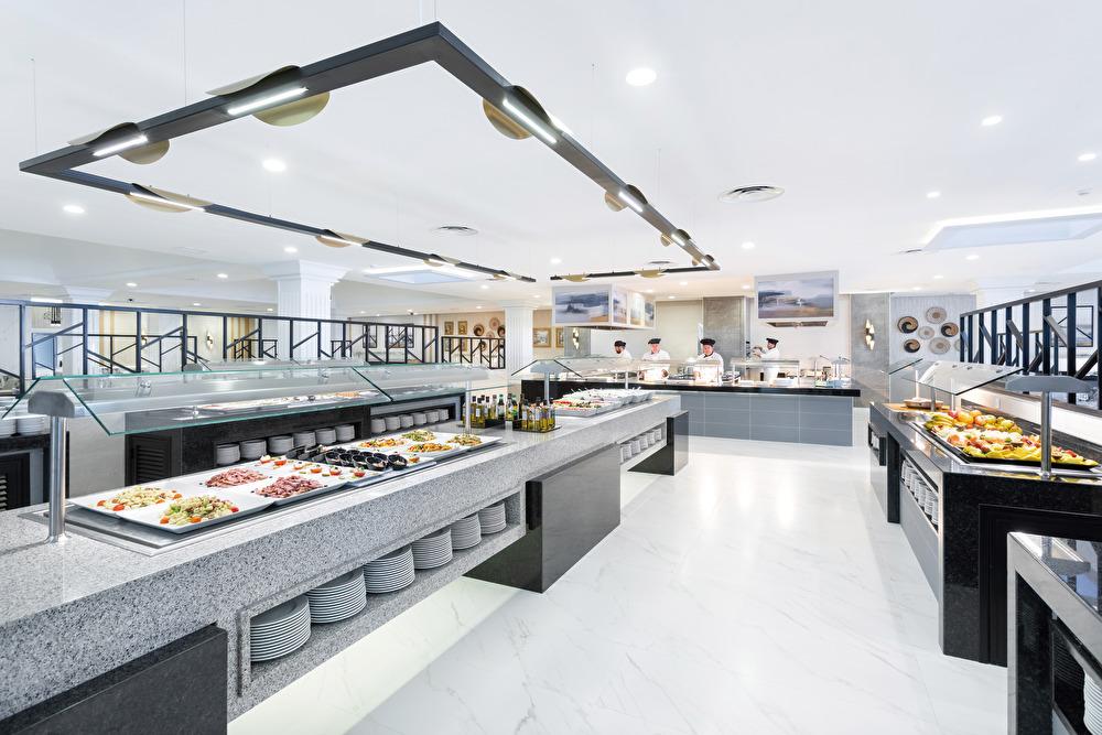 Riu Madeira
