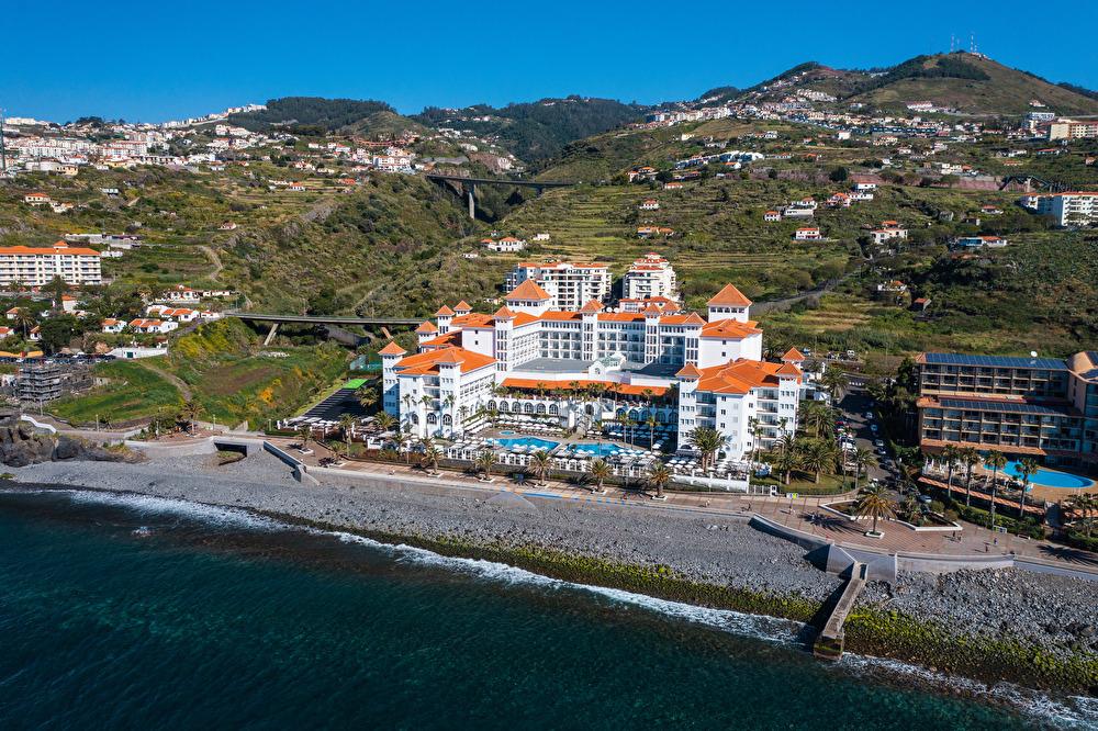 Hotel Riu Madeira