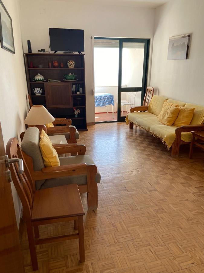 Mira Rocha Appartement *