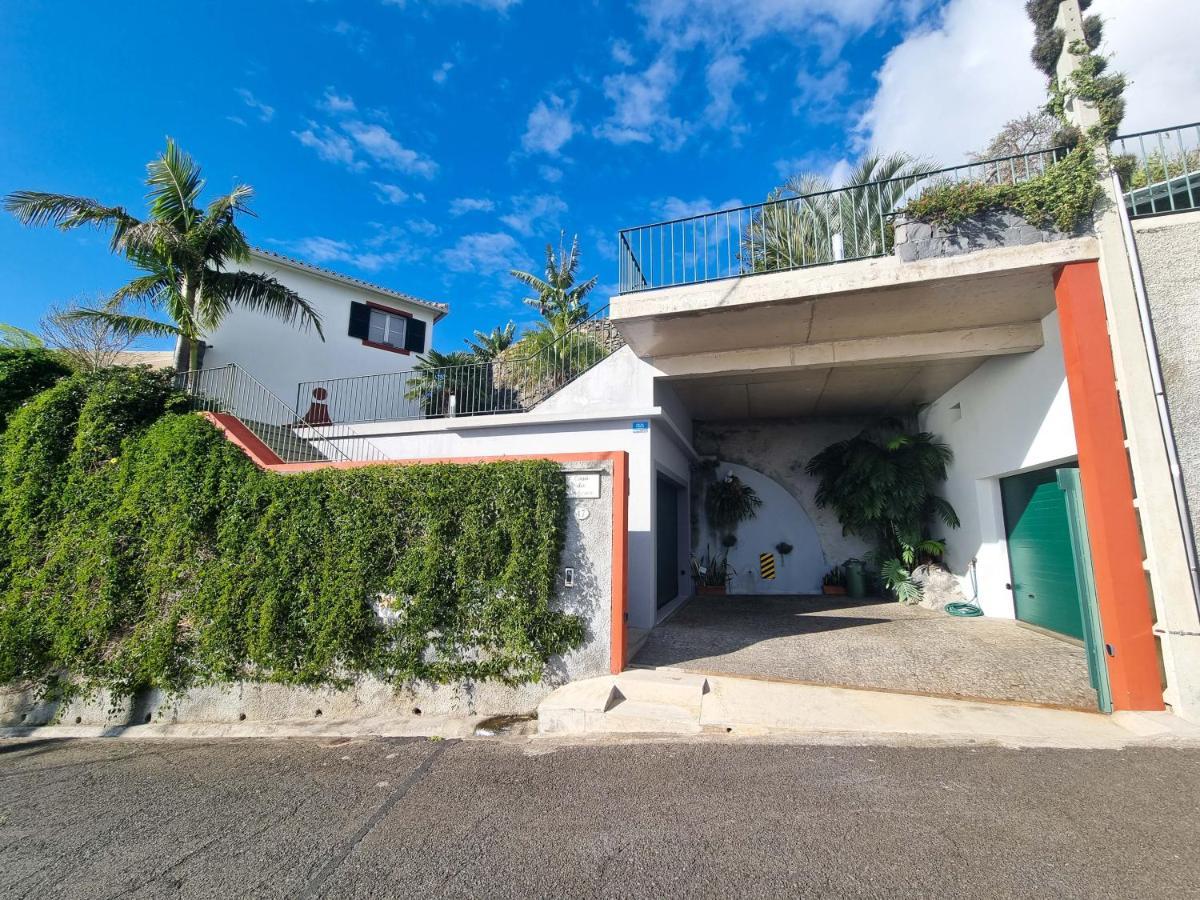 Holiday home Casa Da Ladeira