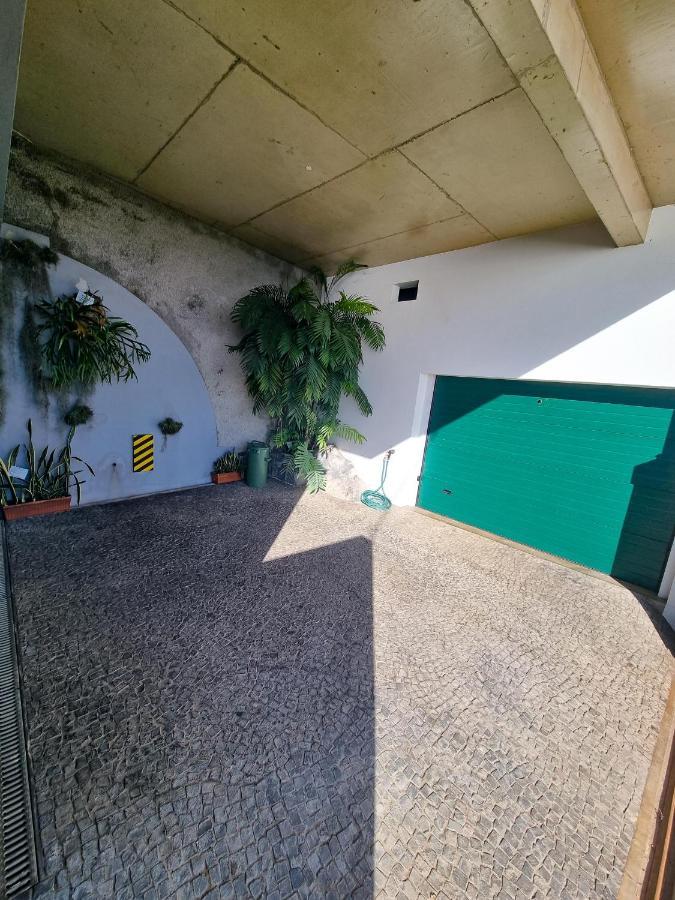 Casa Da Ladeira Holiday home Faja da Ovelha