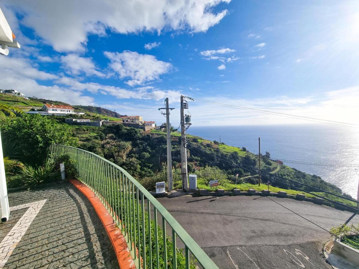 Casa Da Ladeira Holiday home