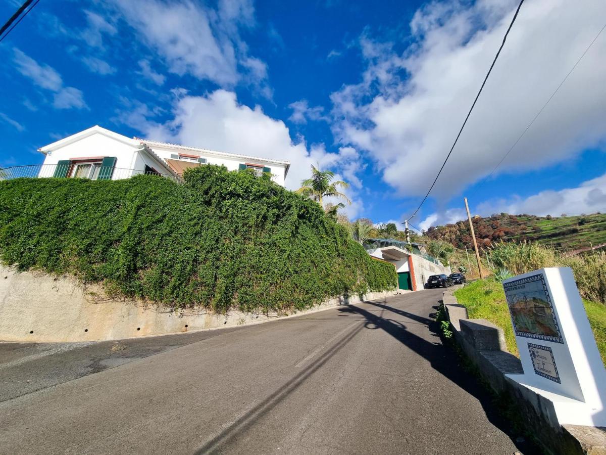 Holiday home Casa Da Ladeira