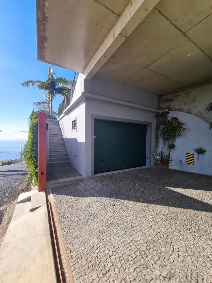 Casa Da Ladeira Faja da Ovelha