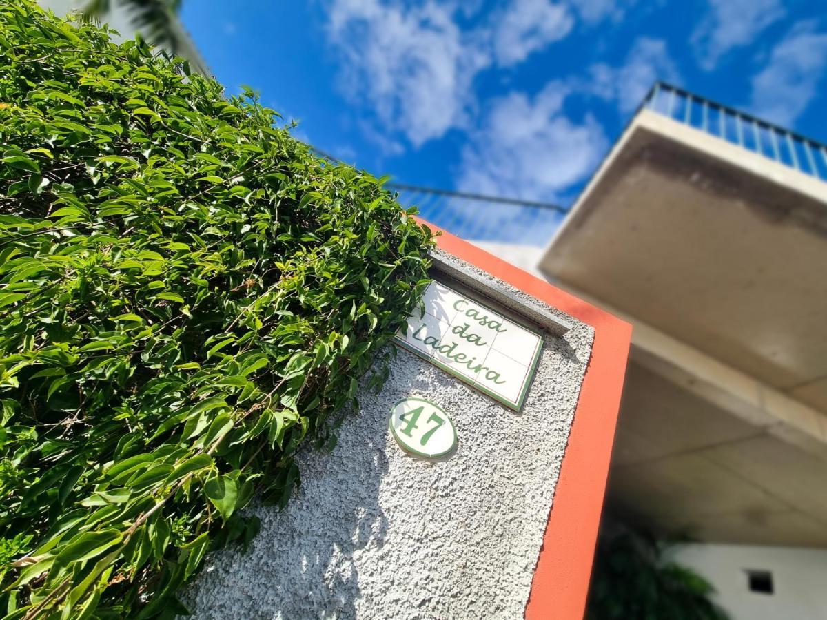Holiday home Casa Da Ladeira *
