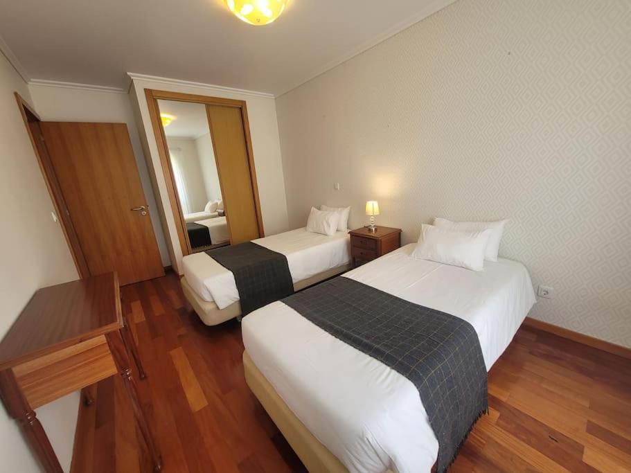 Pilar Balconies In Apartment Funchal (Madeira)