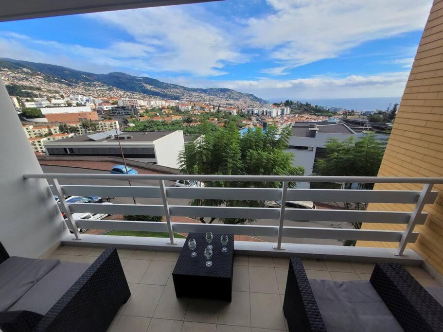Apartment Pilar Balconies In