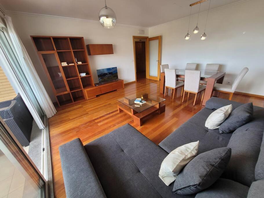 Pilar Balconies In Apartment Funchal (Madeira)
