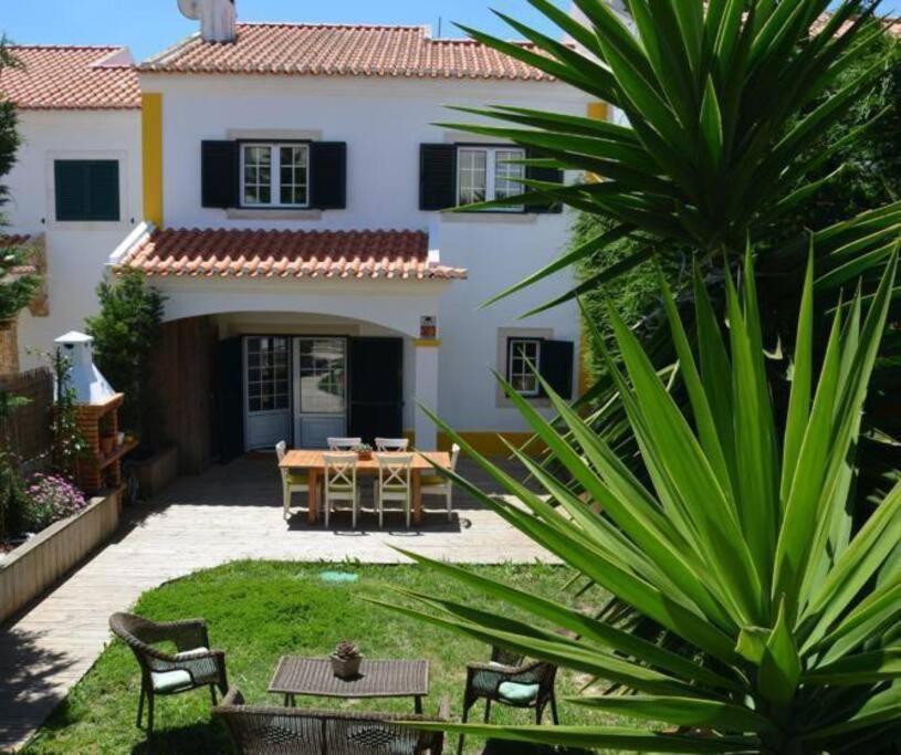 Ocean House Relax, Nature & Fun * Santo Isidoro